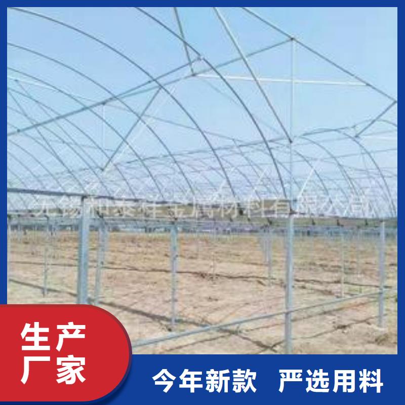 大棚管镀锌大棚管物流配送