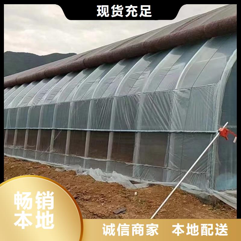 大棚管连栋大棚管价格低