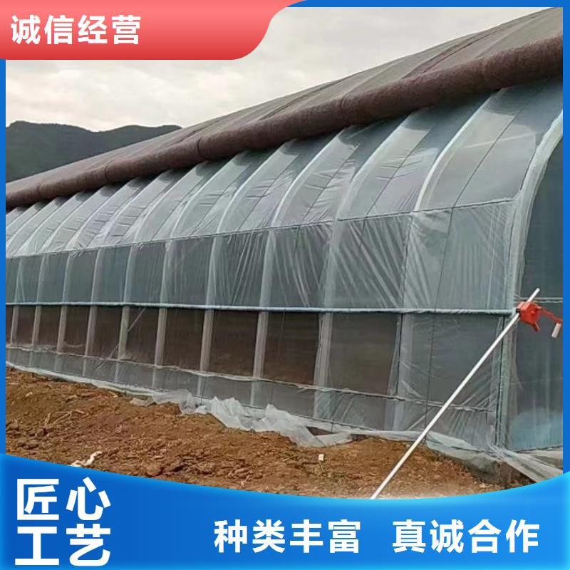 大棚管铝管  高性价比