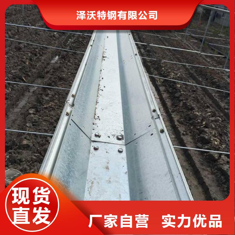 大棚管 椭圆管温室大棚质量安心