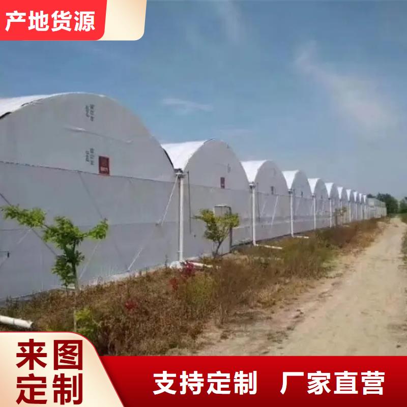大棚管方矩管来图加工定制