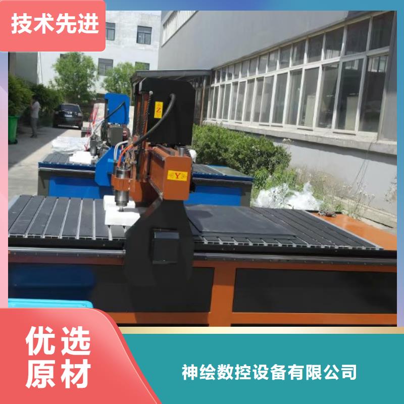 木工行业加工模具雕刻机可随时定做