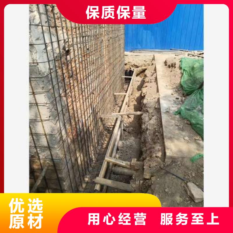 承重墙拆除加固_梁加固品质值得信赖