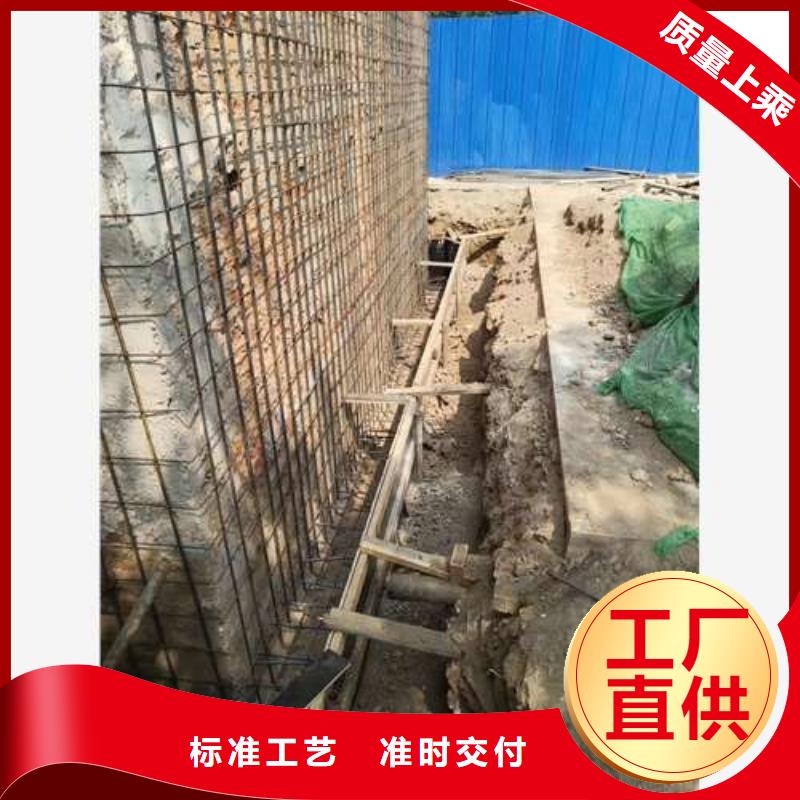 承重墙拆除加固植筋加固敢与同行比质量