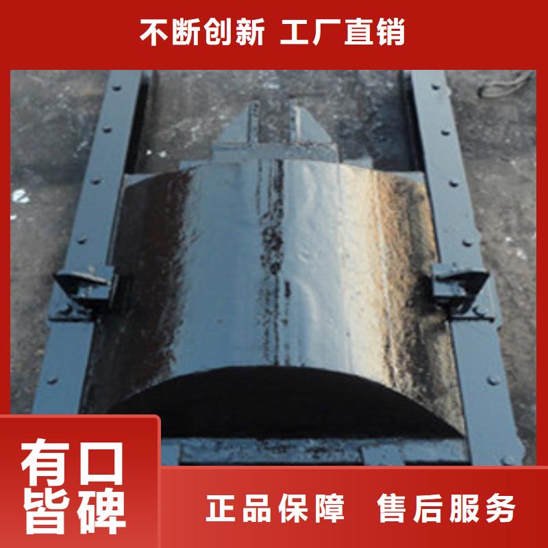 铸铁闸门畅销当地