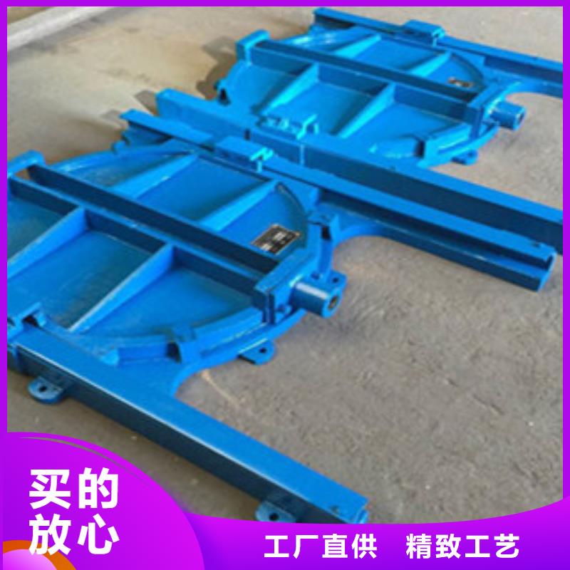铸铁闸门按需定制真材实料