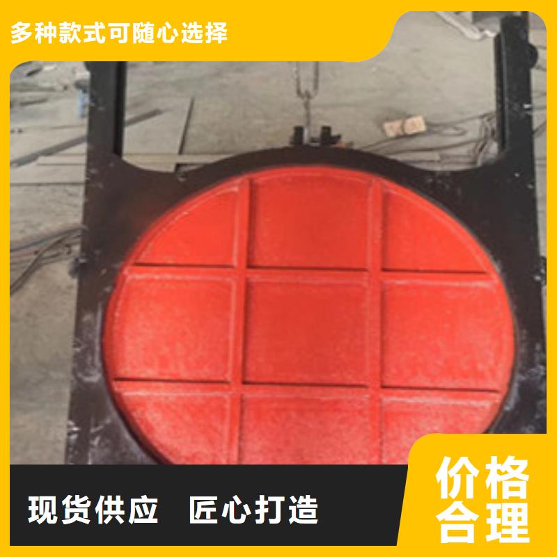 铸铁闸门产地直供