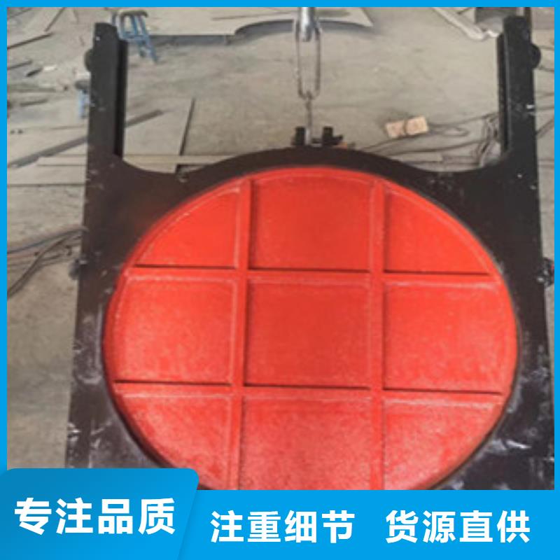 铸铁闸门台车式卷扬式启闭机工期短发货快