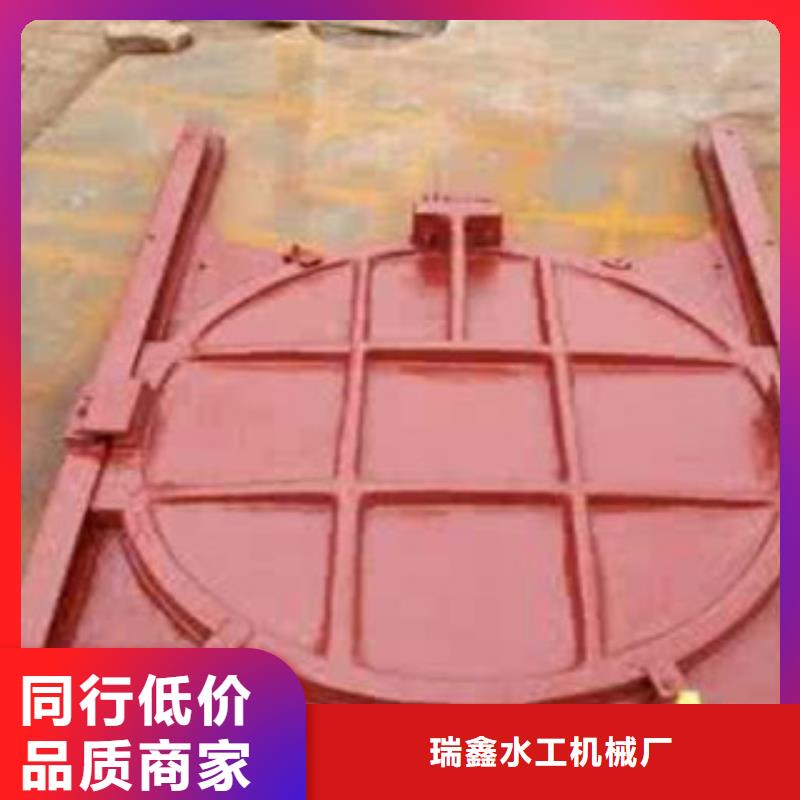 铸铁闸门台车式卷扬式启闭机工期短发货快
