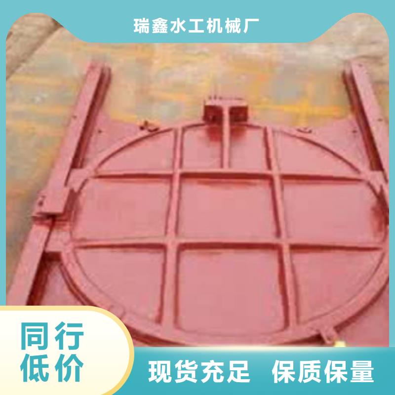 铸铁闸门全封闭式螺杆启闭机品质好才是硬道理