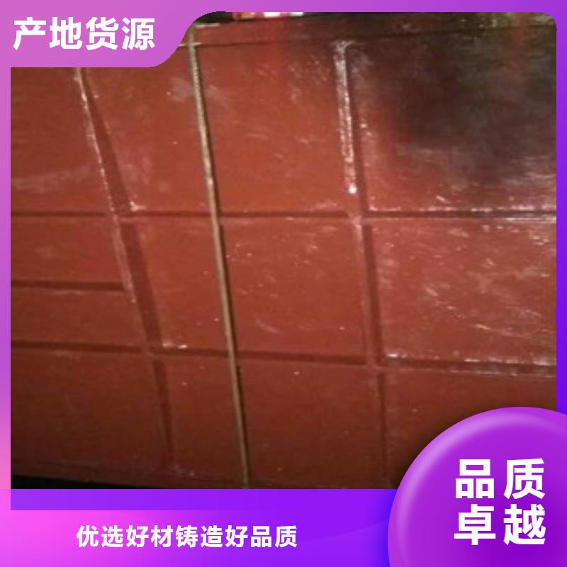 铸铁闸门钢制拍门源头厂家来图定制