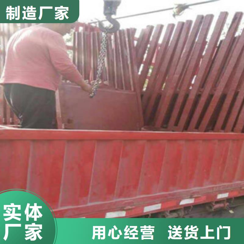 铸铁闸门厂家精选