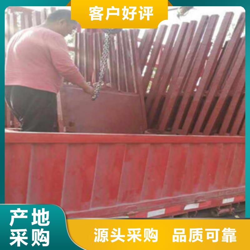 铸铁闸门移动式启闭机款式多样
