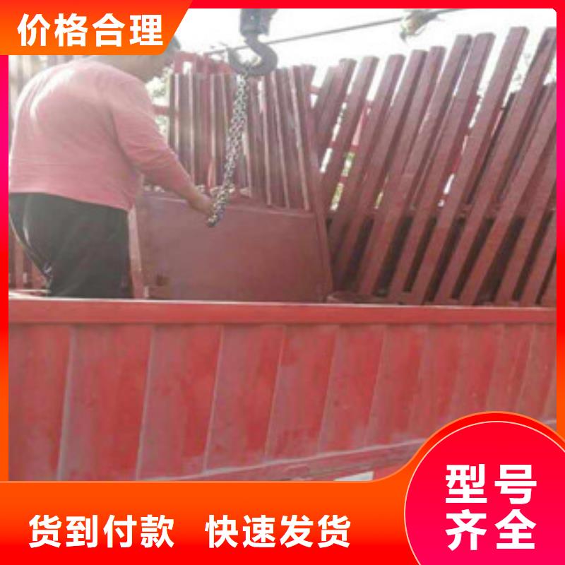 铸铁闸门全封闭式螺杆启闭机品质好才是硬道理