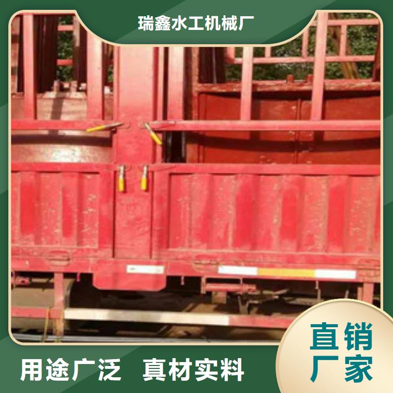 铸铁闸门钢制拍门好货直销