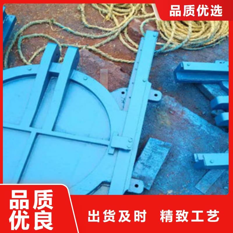 铸铁闸门畅销当地