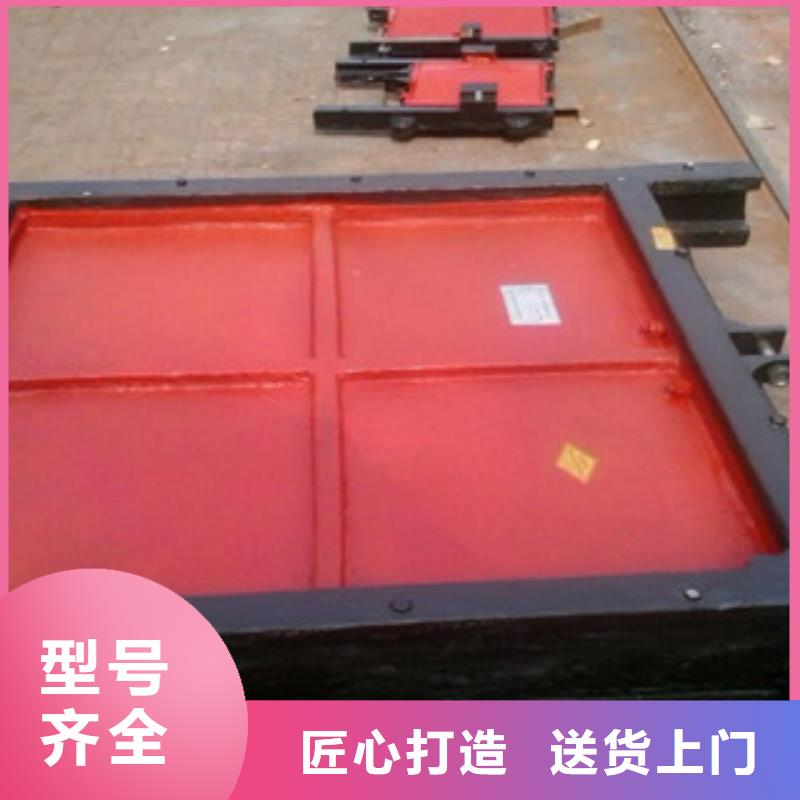 铸铁闸门启闭机专业完善售后