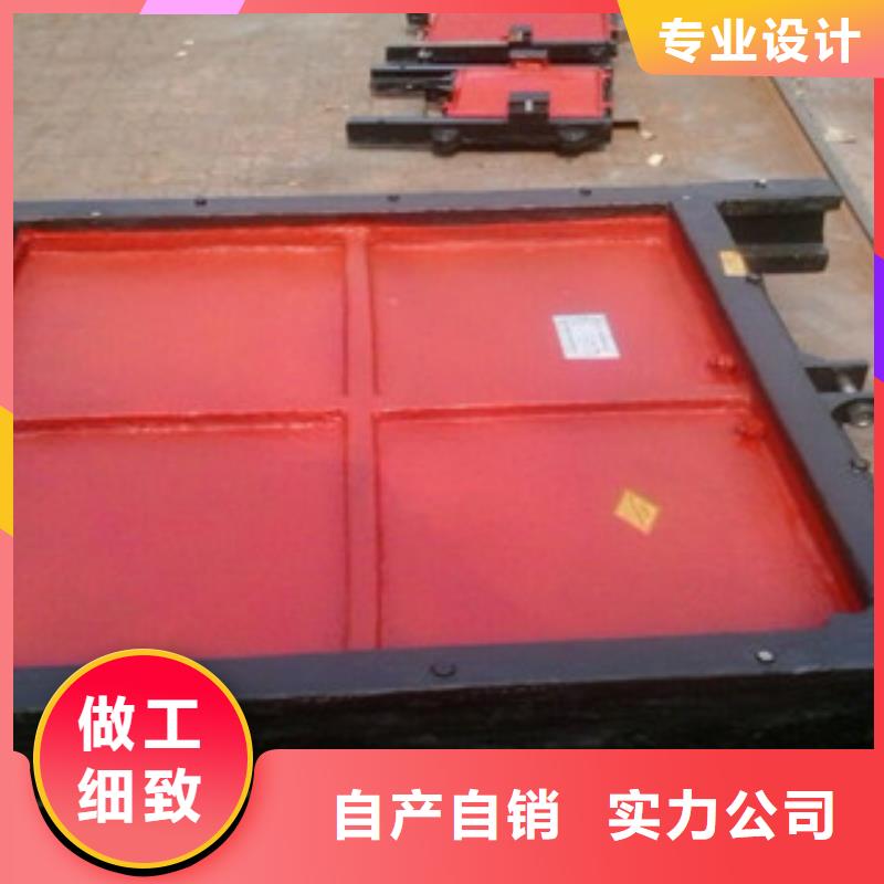 铸铁闸门翻板闸门厂家直销值得选择