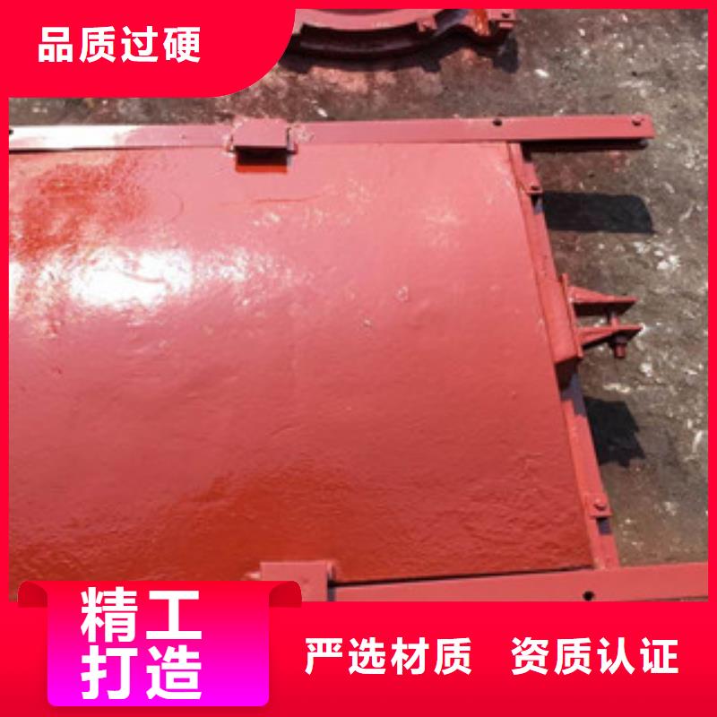 铸铁闸门全封闭式螺杆启闭机品质好才是硬道理