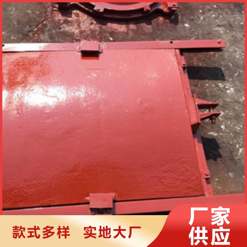 铸铁闸门畅销当地