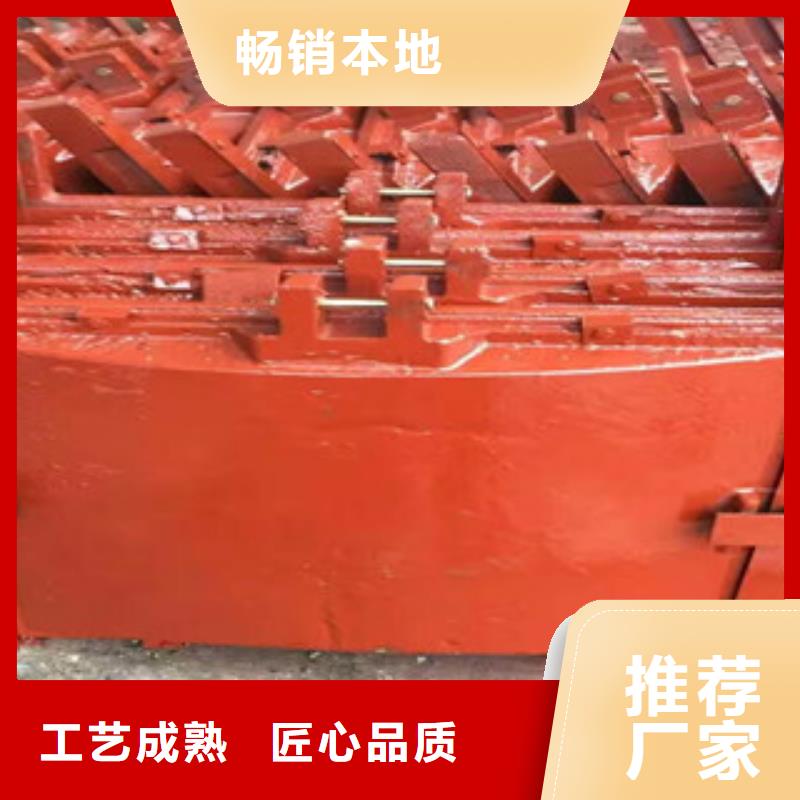 铸铁闸门-GLGS高链式格链除污机优质货源