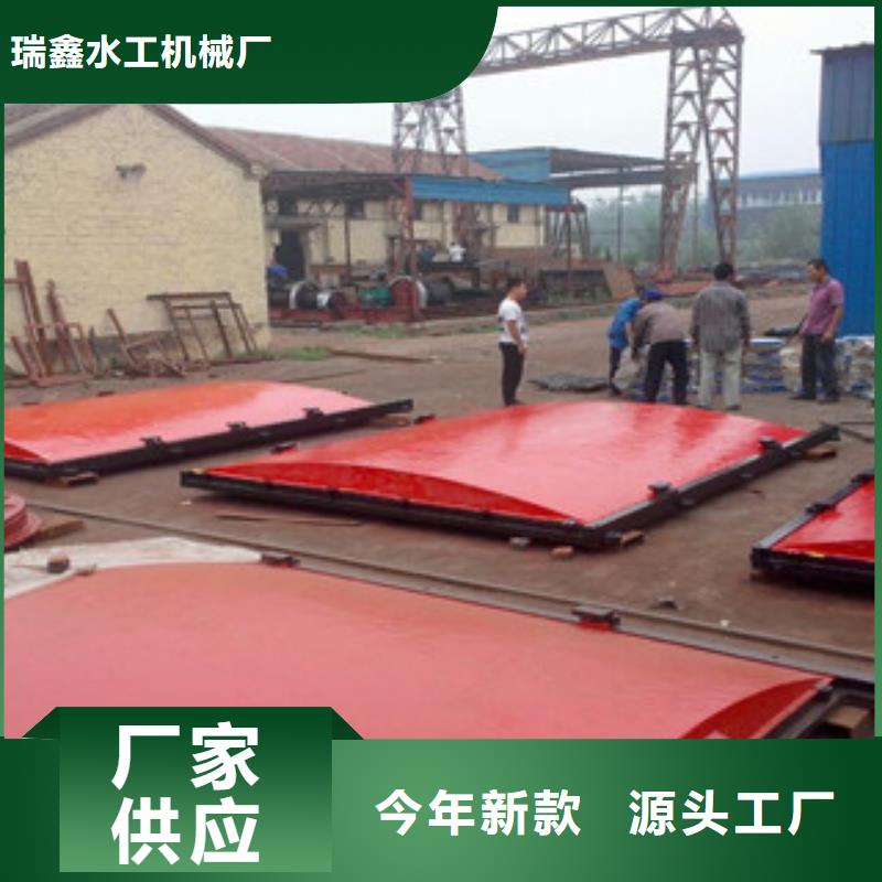 铸铁闸门铸铁镶铜闸门专注细节使用放心