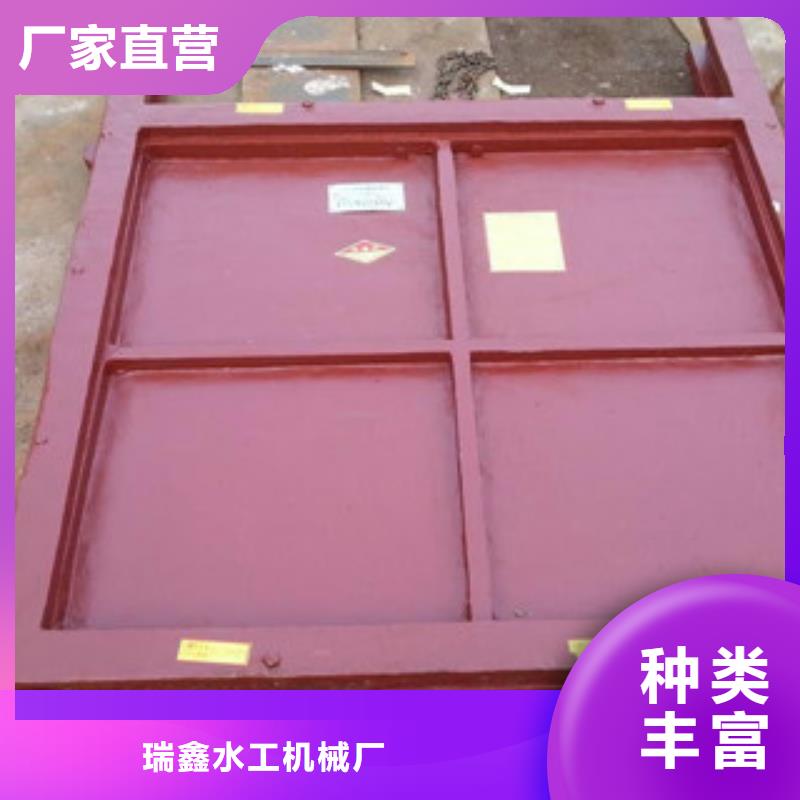 铸铁闸门畅销当地