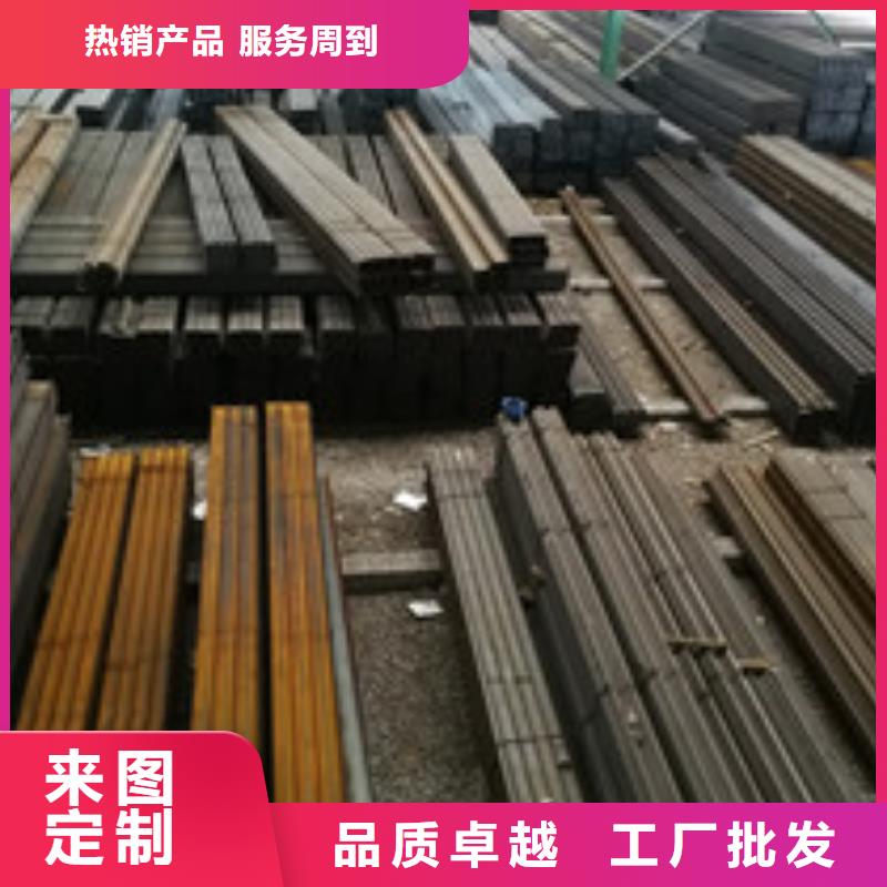 槽钢管材厂家定制