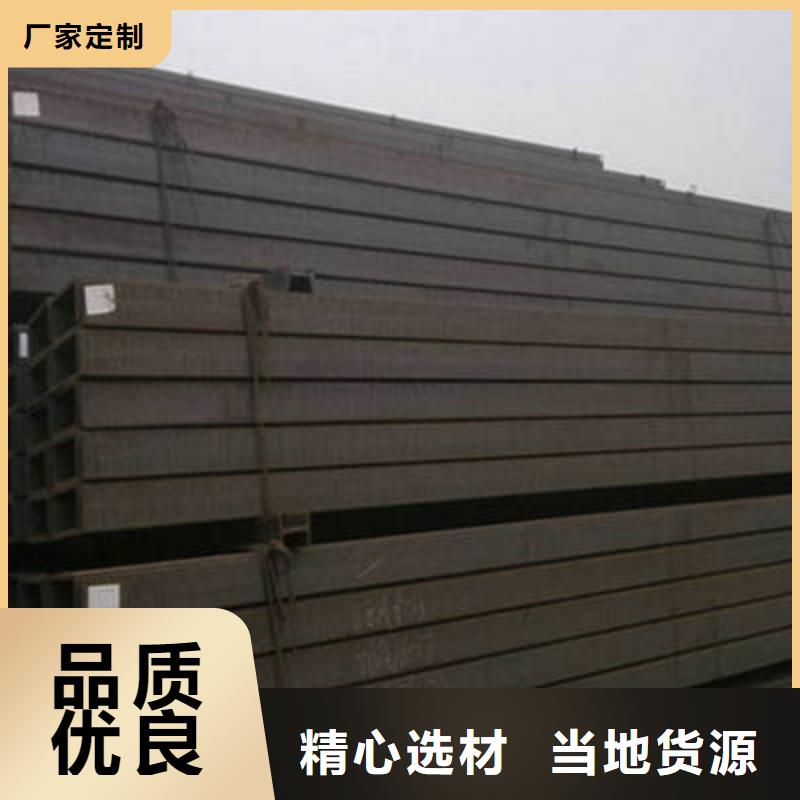 槽钢厂家现货供应当地品牌