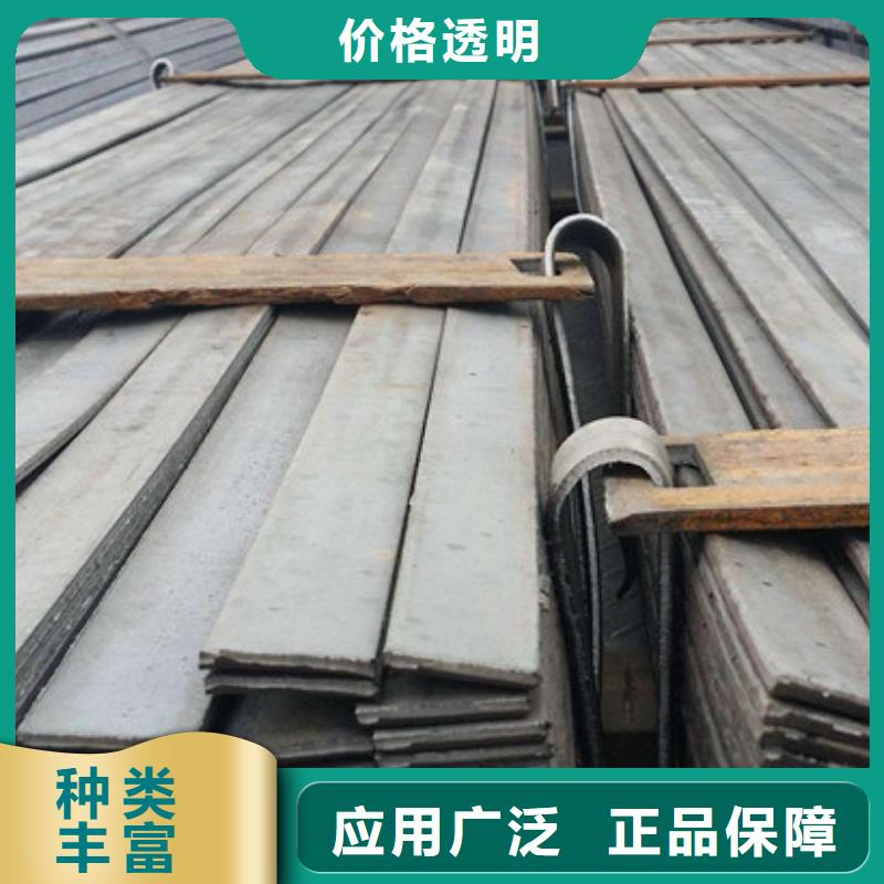 扁钢管材可接急单