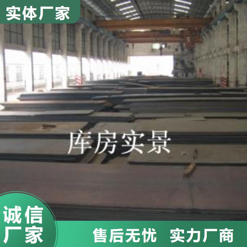 容器板槽钢工艺层层把关