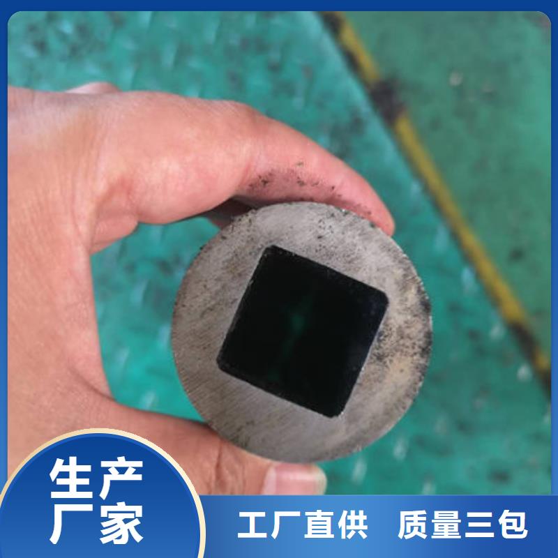 精密无缝钢管16Mn精密管拒绝差价