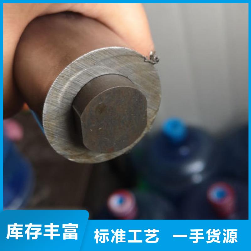 精密无缝钢管厂家直销值得选择
