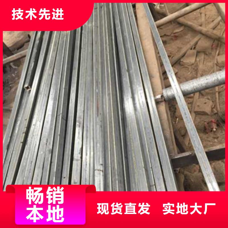 冷拔管精密光亮管老品牌厂家