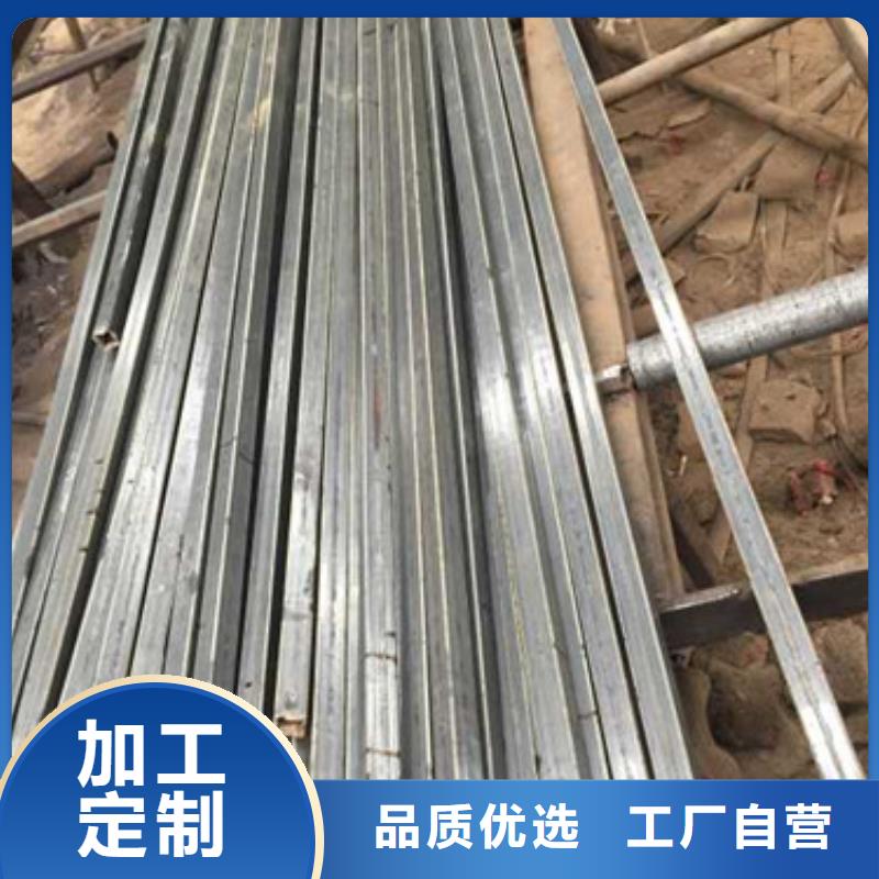 冷拔管精拉无缝钢管有口皆碑