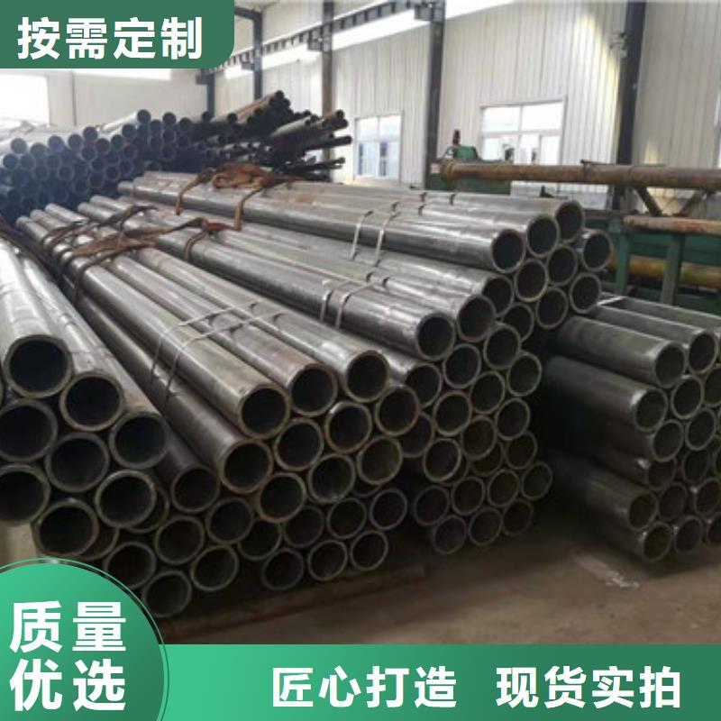 冷拔管精拔管严格把控质量