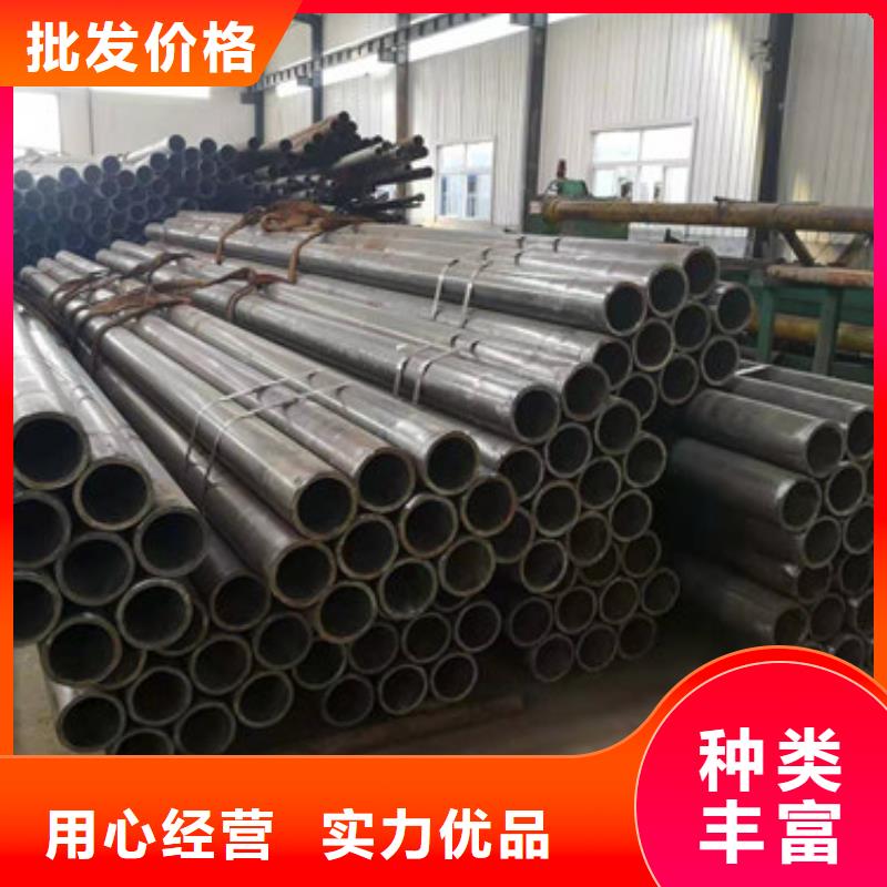 冷拔管精拔管源头采购