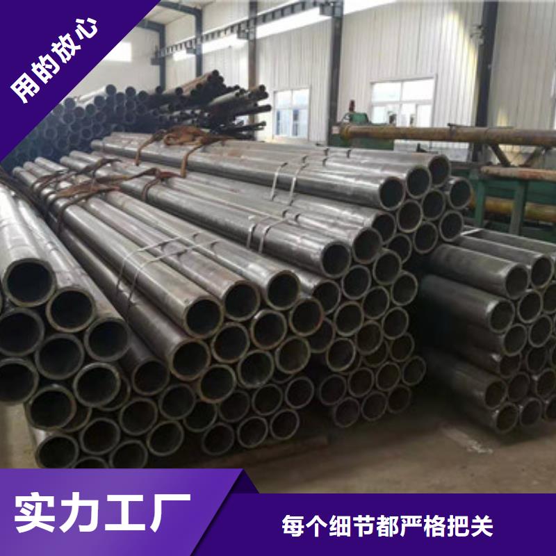 冷拔管_精拔管严格把控每一处细节