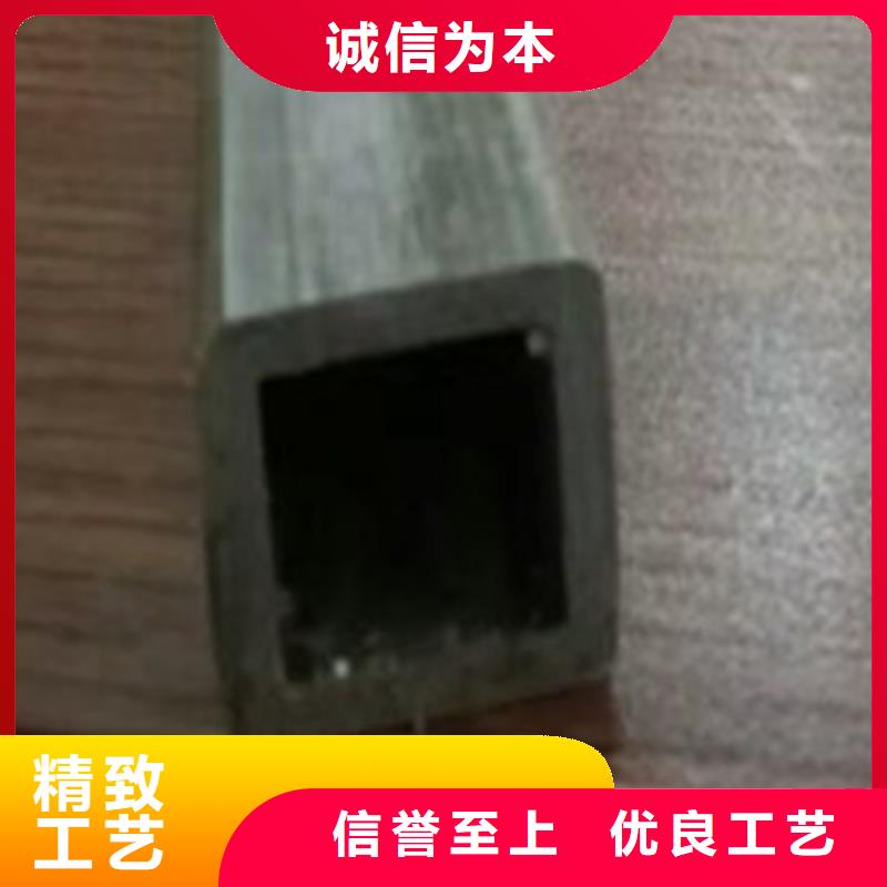 冷拔管正规厂家