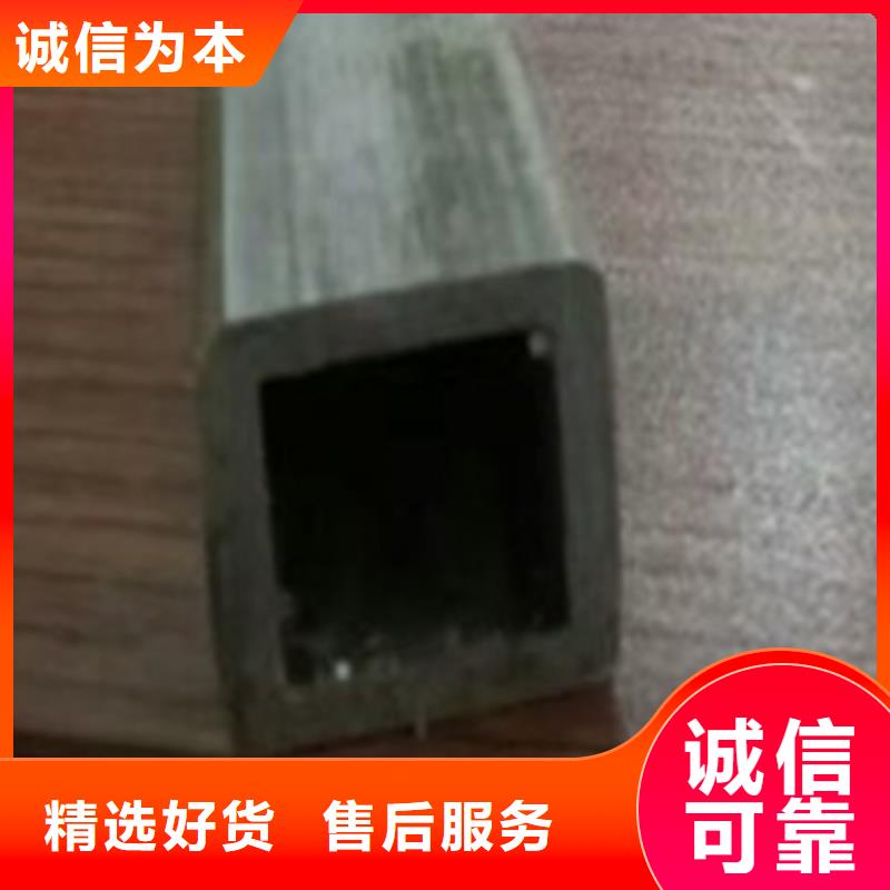 冷拔管_精拔管严格把控每一处细节