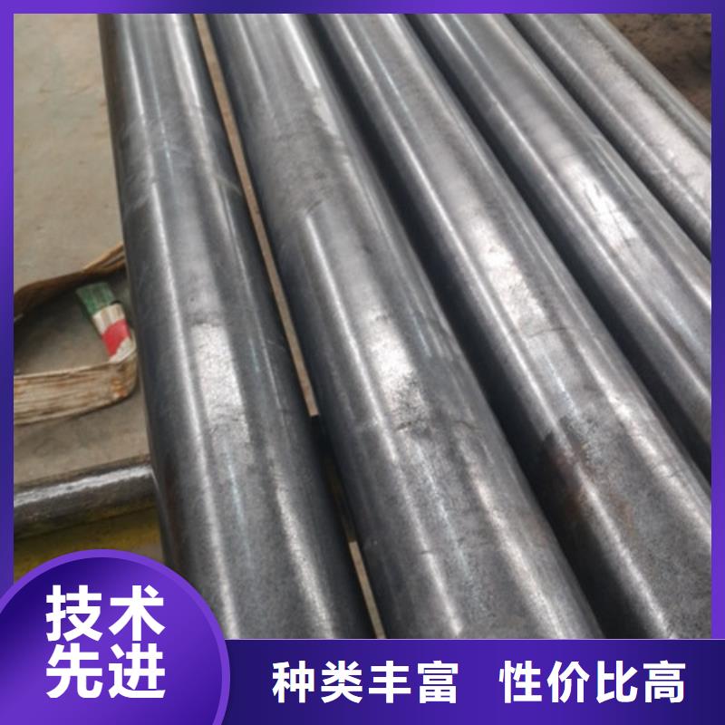 冷拔管品质保障售后无忧