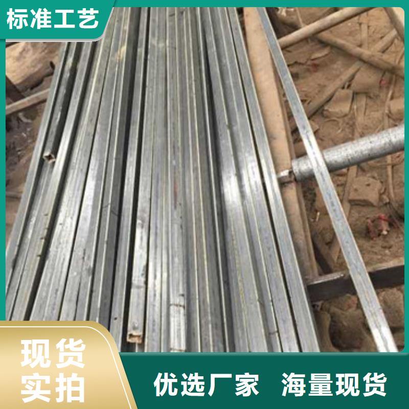 冷拔管精拉无缝钢管产品优良