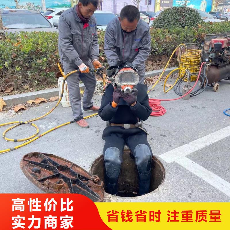 服务周到的管道气囊封堵厂家