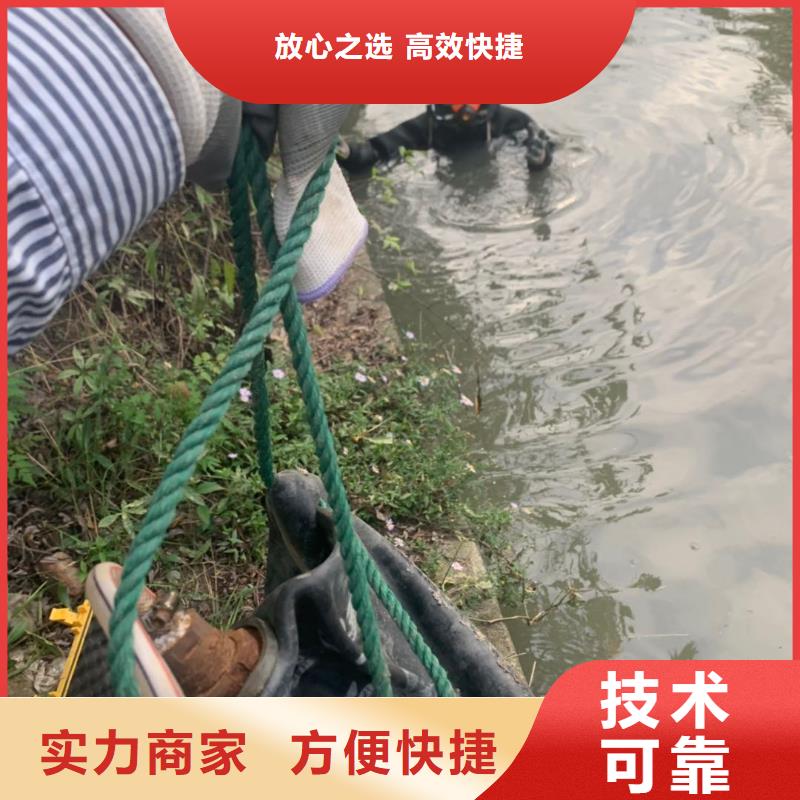 管道水下封堵值得信赖的厂家