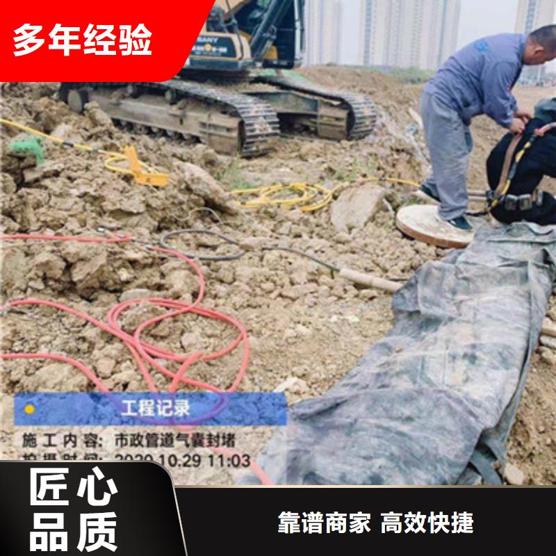 水下检查总部