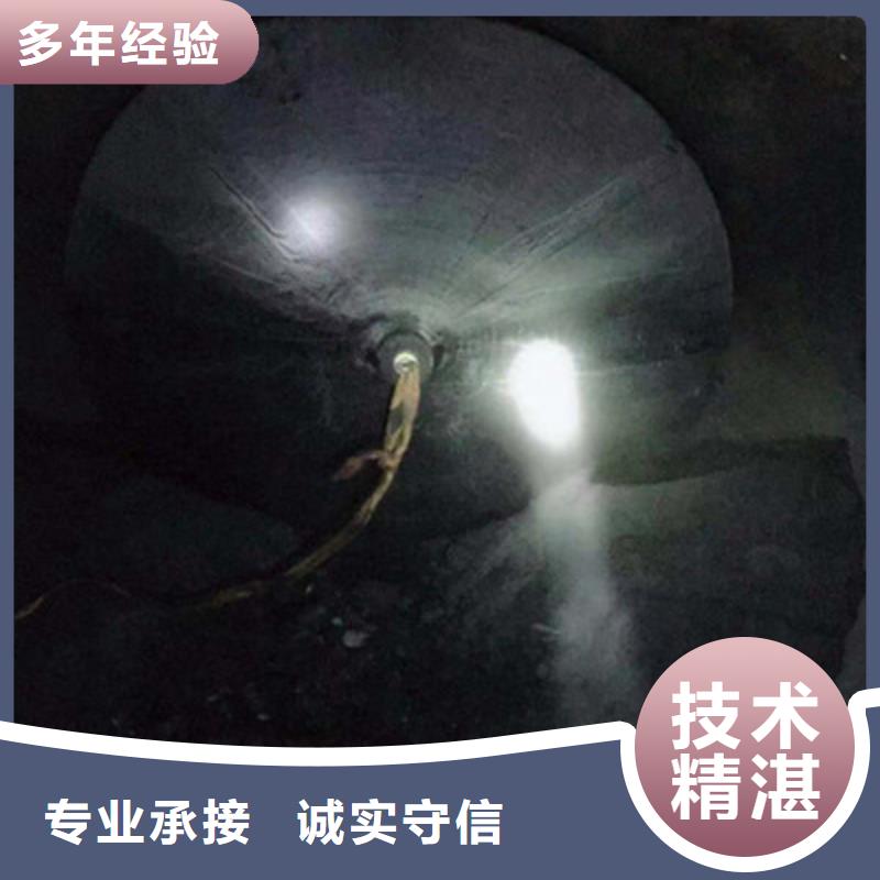 管道水下封堵值得信赖的厂家