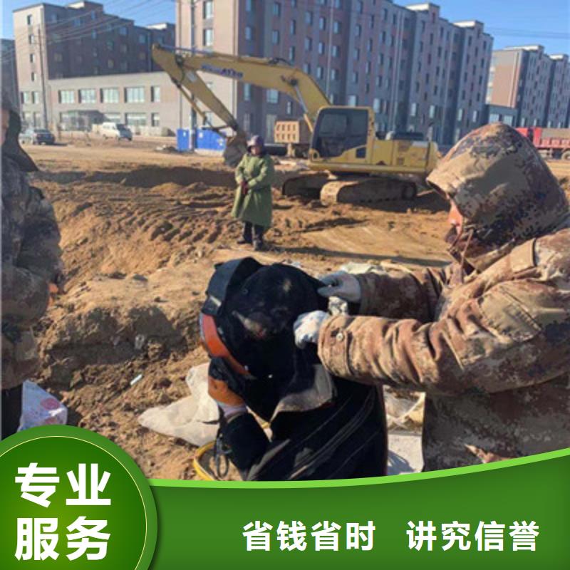 管道水下封堵值得信赖的厂家