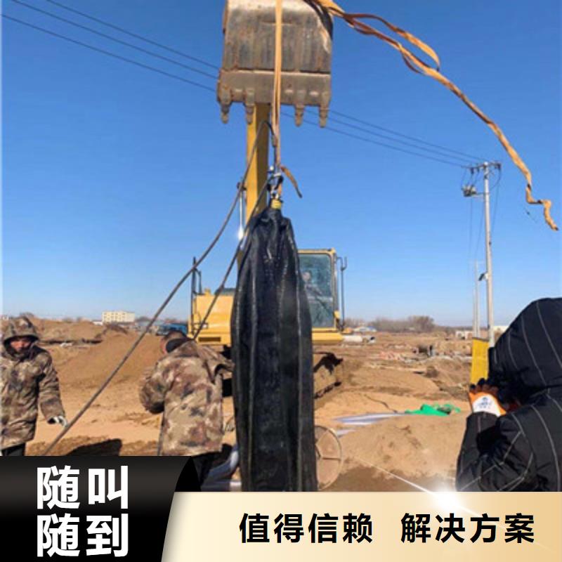 管道水下封堵值得信赖的厂家