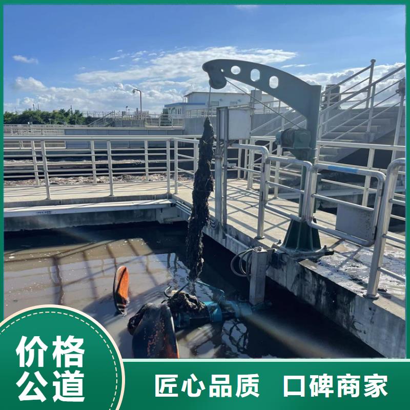 闸门水下堵漏公司(本地施工队)