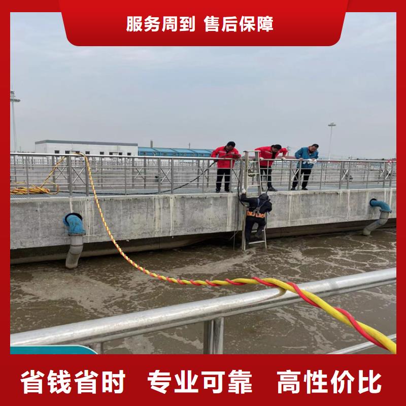 闸门水下堵漏公司(本地施工队)